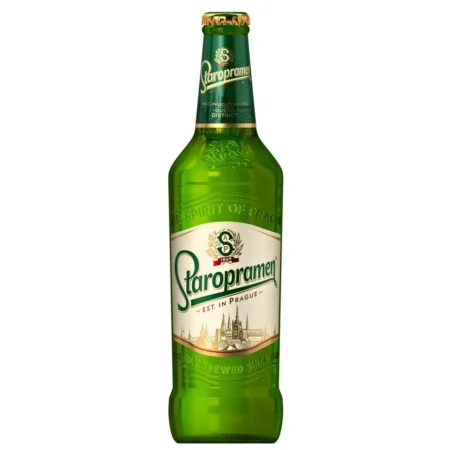 Staropramen 500 ml