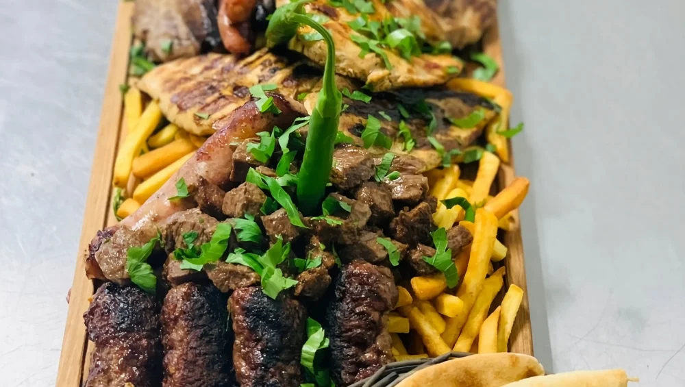 Evenimente in Chiajna Rosu Dudu Militari