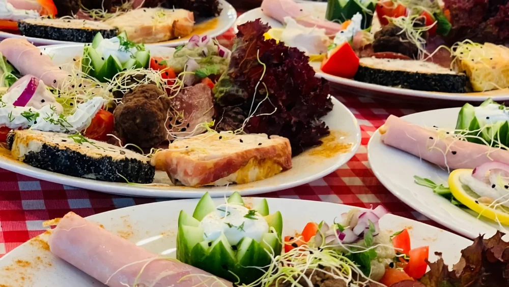 Evenimente in Chiajna Rosu Dudu Militari