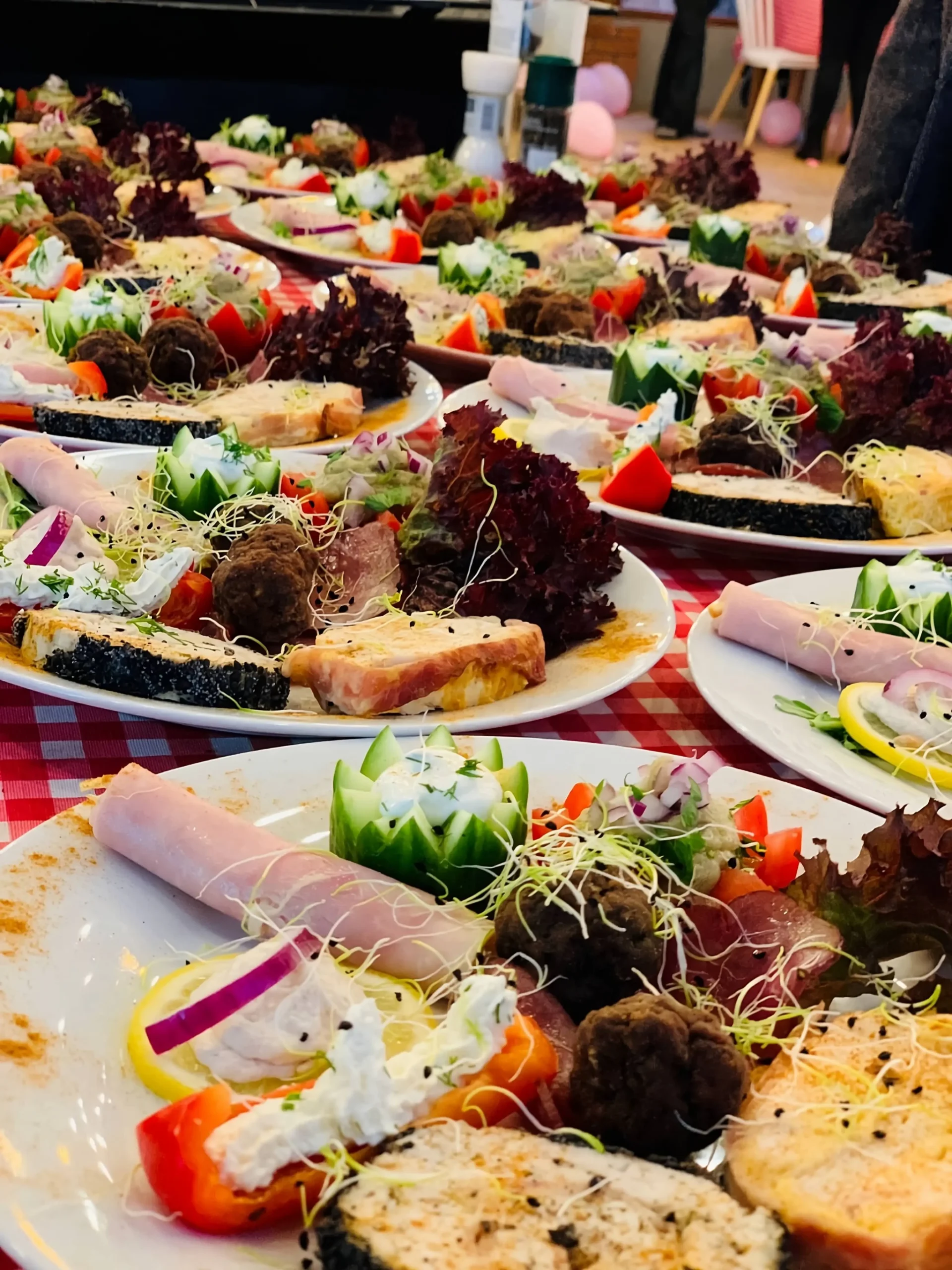 Evenimente in Chiajna Rosu Dudu Militari