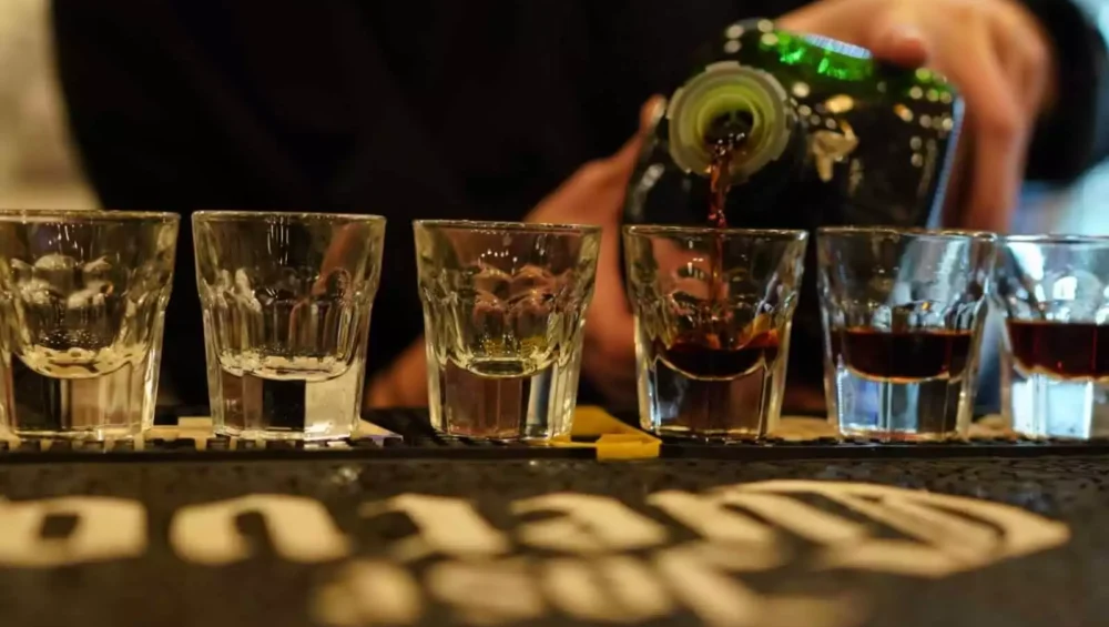 Evenimente in Chiajna Rosu Dudu Militari