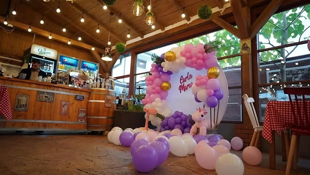 Evenimente in Chiajna Rosu Dudu Militari