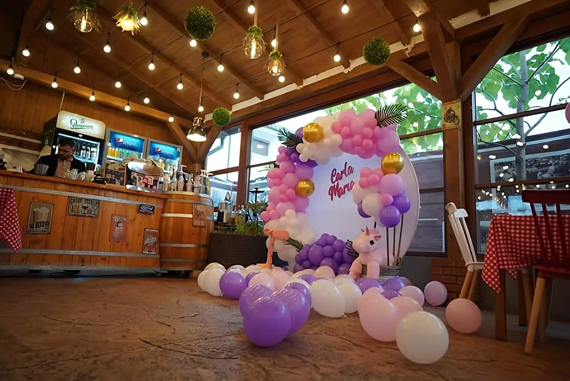 Evenimente in Chiajna Rosu Dudu Militari