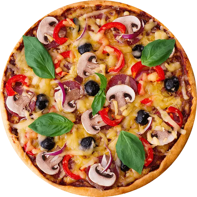 Local Trattoria pizza & pasta